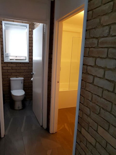 Tropicana Motor Inn - Tourism Hervey Bay 30