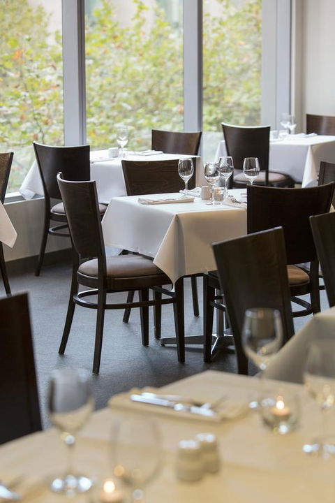 Oaks Melbourne On Collins Suites - Tourism Hervey Bay 10