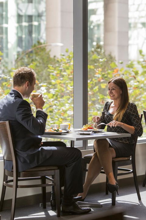 Oaks Melbourne On Collins Suites - Tourism Hervey Bay 19