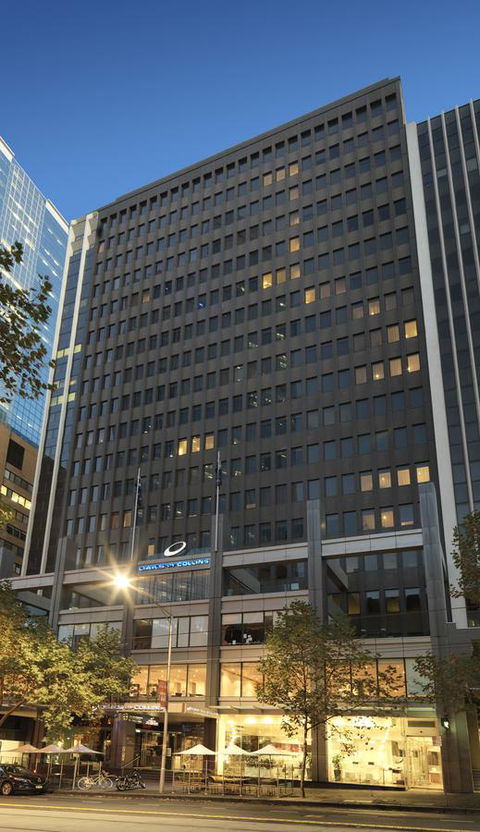 Oaks Melbourne On Collins Suites - Tourism Hervey Bay 15