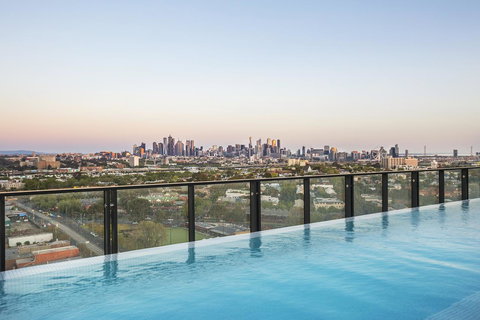 Quest Flemington Central - Hervey Bay Accommodation 9