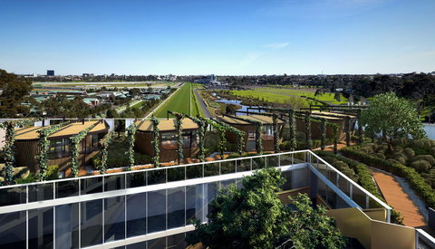 Quest Flemington Central - Hervey Bay Accommodation 13