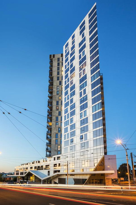 Quest Flemington Central - Hervey Bay Accommodation 3