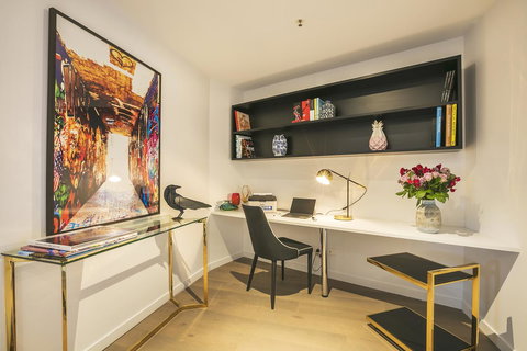 Quest Flemington Central - Hervey Bay Accommodation 11