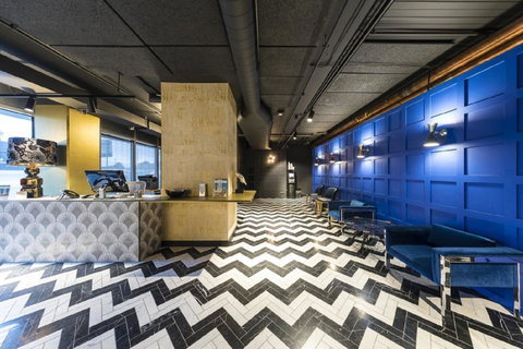 Quest Flemington Central - Hervey Bay Accommodation 5