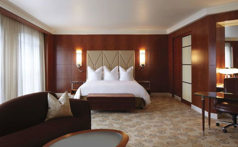 Park Hyatt Melbourne - Hervey Bay Accommodation 17
