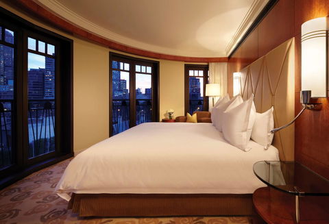 Park Hyatt Melbourne - Hervey Bay Accommodation 14