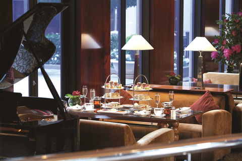 Park Hyatt Melbourne - Hervey Bay Accommodation 6