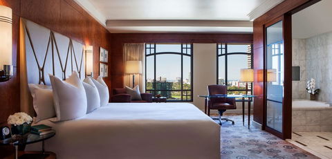 Park Hyatt Melbourne - Hervey Bay Accommodation 2