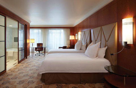Park Hyatt Melbourne - Hervey Bay Accommodation 18