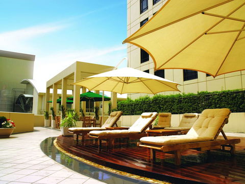 Park Hyatt Melbourne - Hervey Bay Accommodation 1