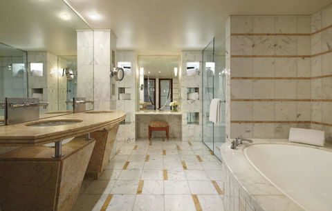 Park Hyatt Melbourne - Hervey Bay Accommodation 31