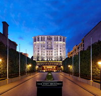 Park Hyatt Melbourne - Tourism Hervey Bay