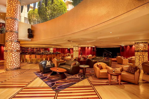 Park Hyatt Melbourne - Hervey Bay Accommodation 4