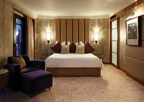 Park Hyatt Melbourne - Hervey Bay Accommodation 27