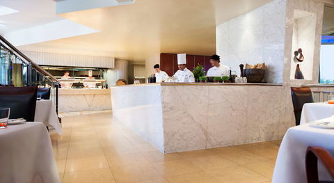 Park Hyatt Melbourne - Hervey Bay Accommodation 5