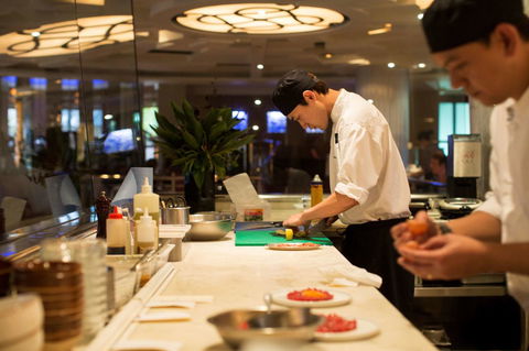 Park Hyatt Melbourne - Hervey Bay Accommodation 34