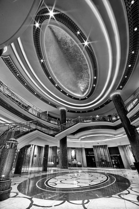 Park Hyatt Melbourne - Hervey Bay Accommodation 10