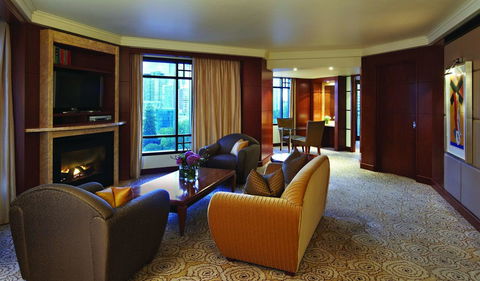 Park Hyatt Melbourne - Hervey Bay Accommodation 25
