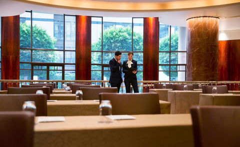 Park Hyatt Melbourne - Hervey Bay Accommodation 3