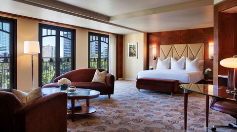 Park Hyatt Melbourne - Hervey Bay Accommodation 15