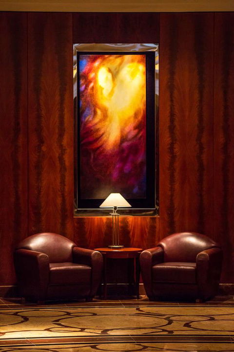 Park Hyatt Melbourne - Hervey Bay Accommodation 9