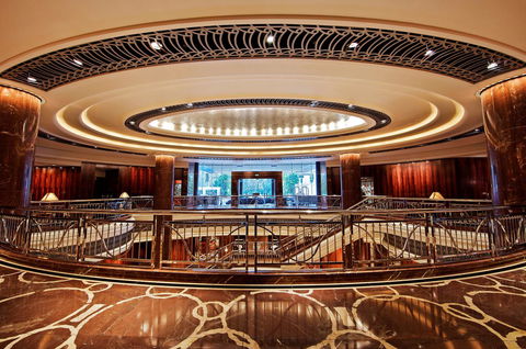 Park Hyatt Melbourne - Hervey Bay Accommodation 11