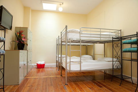 Hotel Claremont Guest House - Tourism Hervey Bay 34