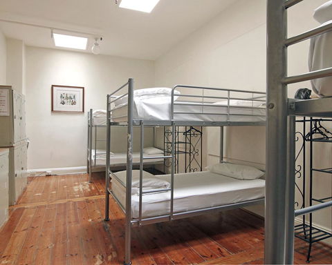 Hotel Claremont Guest House - Tourism Hervey Bay 23