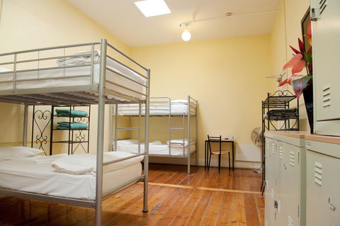 Hotel Claremont Guest House - Tourism Hervey Bay 37