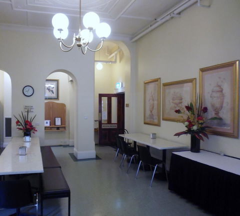 Hotel Claremont Guest House - Tourism Hervey Bay 32
