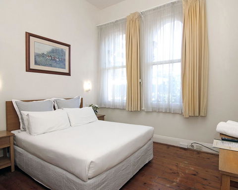 Hotel Claremont Guest House - Tourism Hervey Bay 29
