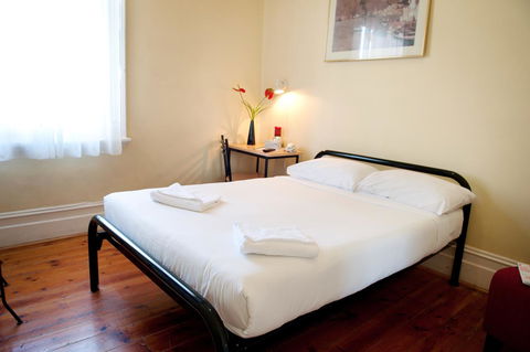 Hotel Claremont Guest House - Tourism Hervey Bay 33