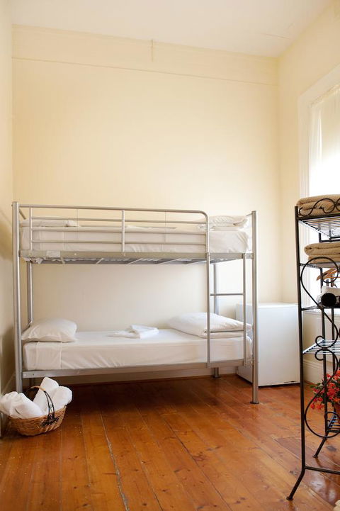 Hotel Claremont Guest House - Tourism Hervey Bay 41