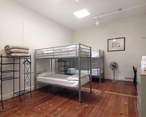Hotel Claremont Guest House - Tourism Hervey Bay 22