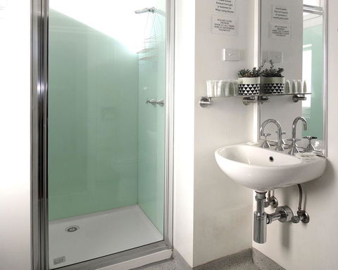 Hotel Claremont Guest House - Tourism Hervey Bay 7