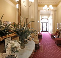 Hotel Claremont Guest House - Tourism Hervey Bay