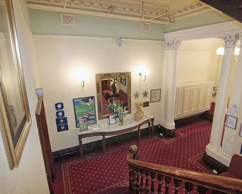 Hotel Claremont Guest House - Tourism Hervey Bay 20