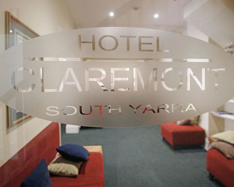 Hotel Claremont Guest House - Tourism Hervey Bay 25