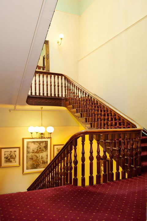 Hotel Claremont Guest House - Tourism Hervey Bay 16