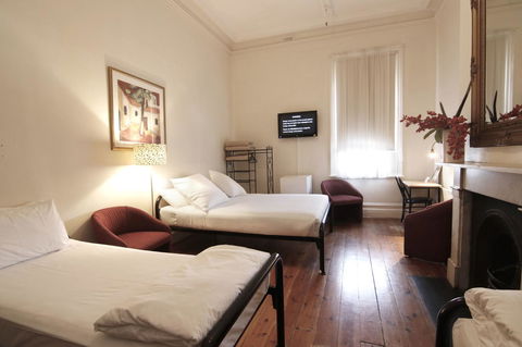 Hotel Claremont Guest House - Tourism Hervey Bay 28