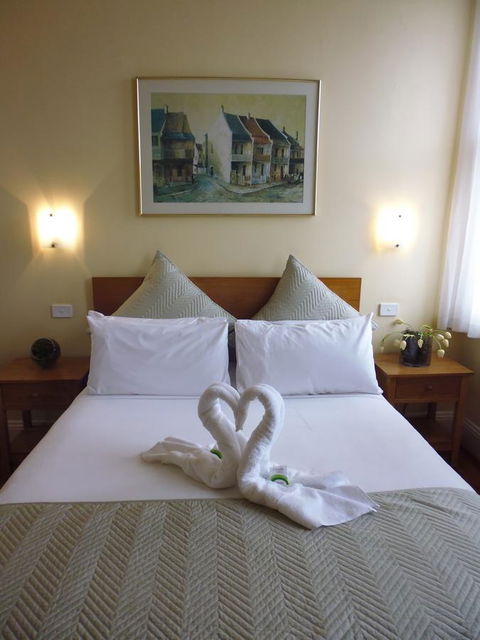Hotel Claremont Guest House - Tourism Hervey Bay 44