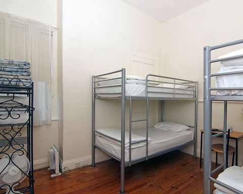 Hotel Claremont Guest House - Tourism Hervey Bay 26