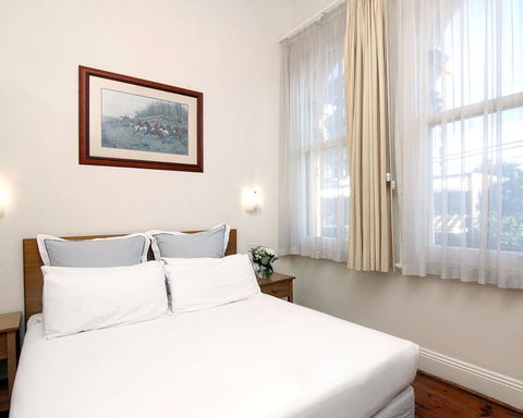 Hotel Claremont Guest House - Tourism Hervey Bay 6