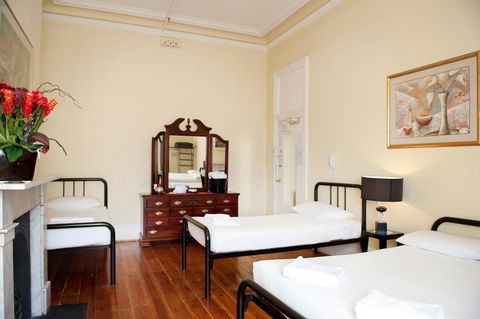 Hotel Claremont Guest House - Tourism Hervey Bay 40