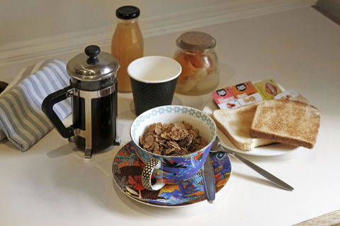 Hotel Claremont Guest House - Tourism Hervey Bay 15