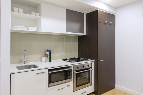Oaks Melbourne Southbank Suites - Tourism Hervey Bay 3