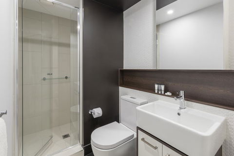 Oaks Melbourne Southbank Suites - Tourism Hervey Bay 6