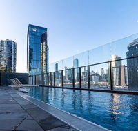 Ocean View/South-bank Premium Location 2 Bedroom Apartments - Tourism Hervey Bay