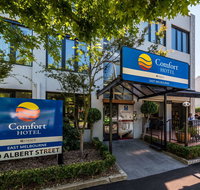 Comfort Hotel East Melbourne - Tourism Hervey Bay